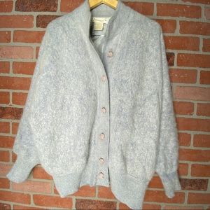 Imago vintage cardigan size M